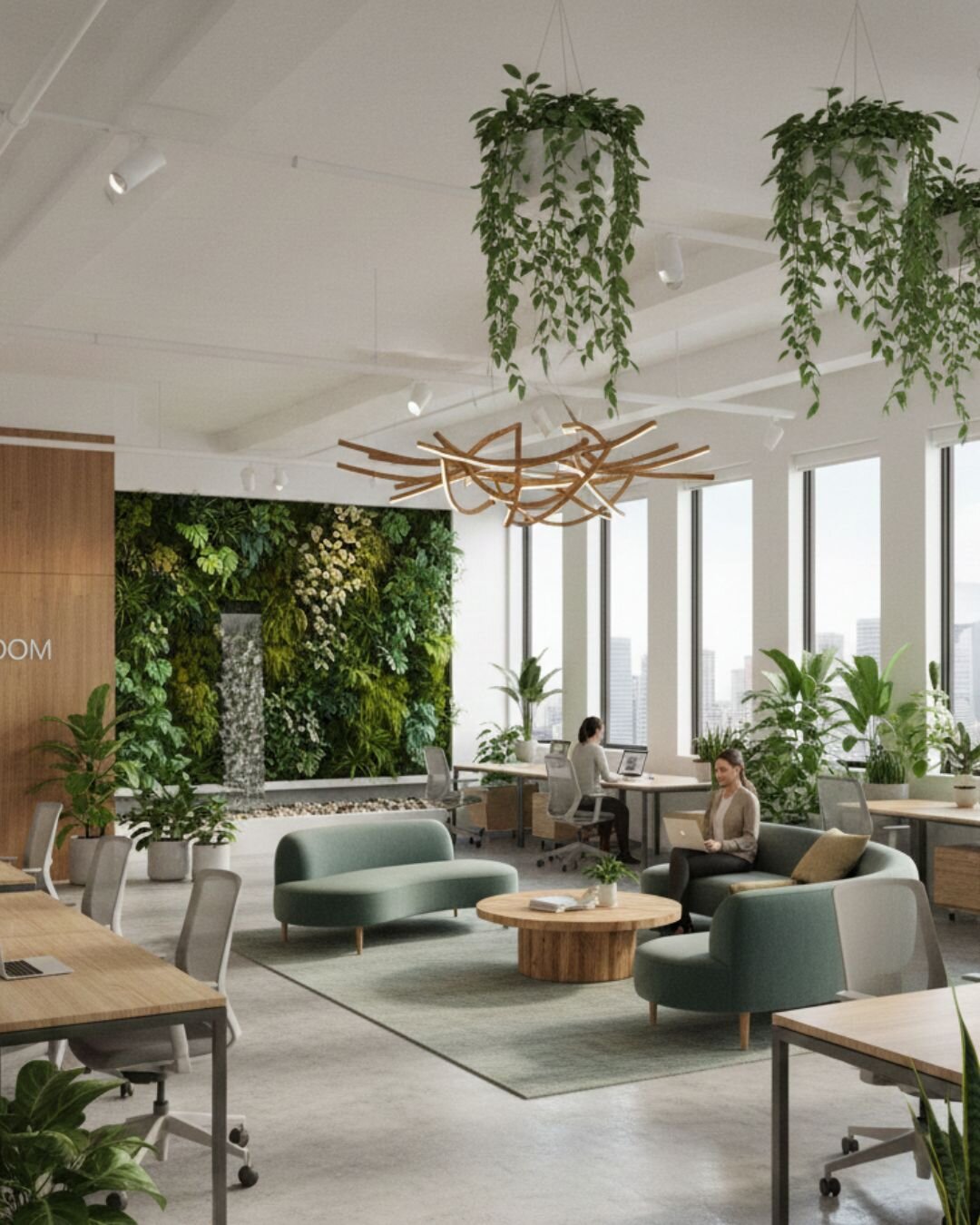 Interior design per uffici: come ottenere candidature da parte di professionisti qualificati