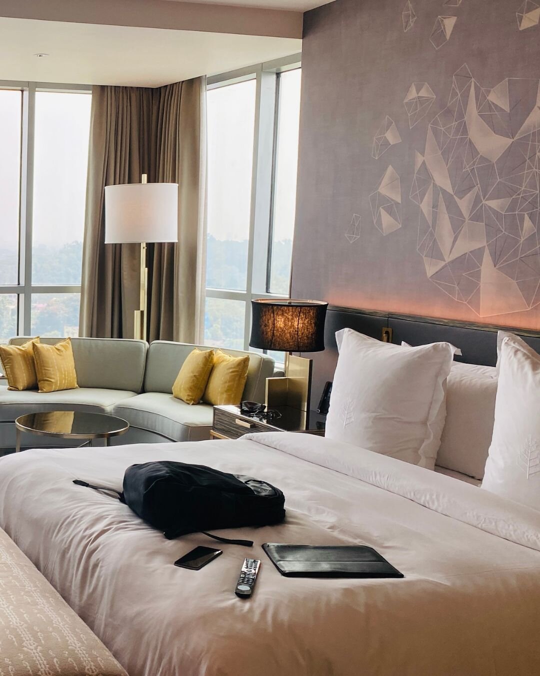 Interior design per hotel: cosa non deve mai mancare