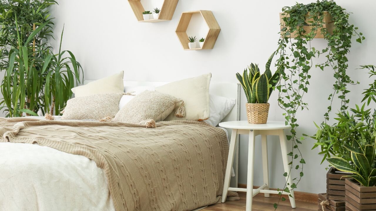 consigli color palette camera da letto