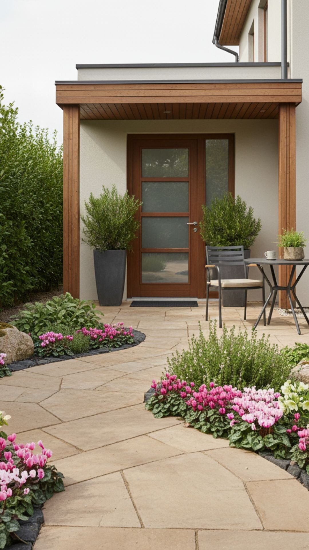 Come progettare un giardino rigoglioso tutto l&rsquo;anno: segreti di garden design