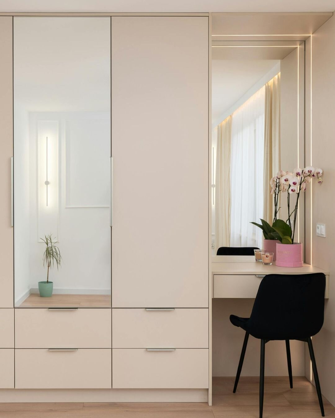 4 modi di sfruttare lo spazio nel tuo corridoio 4 modi di sfruttare lo spazio nel tuo corridoio