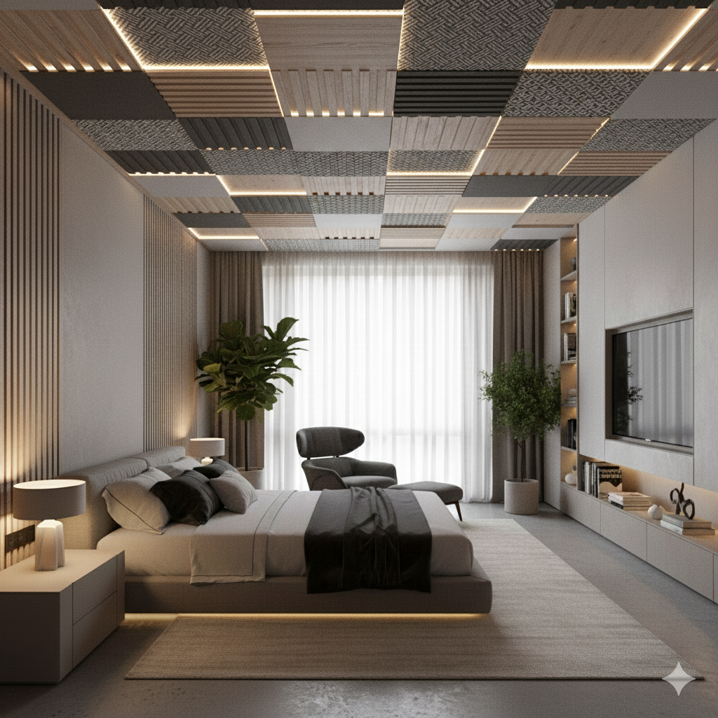 5 consigli per la tua camera da letto secondo l’architettura del benessere