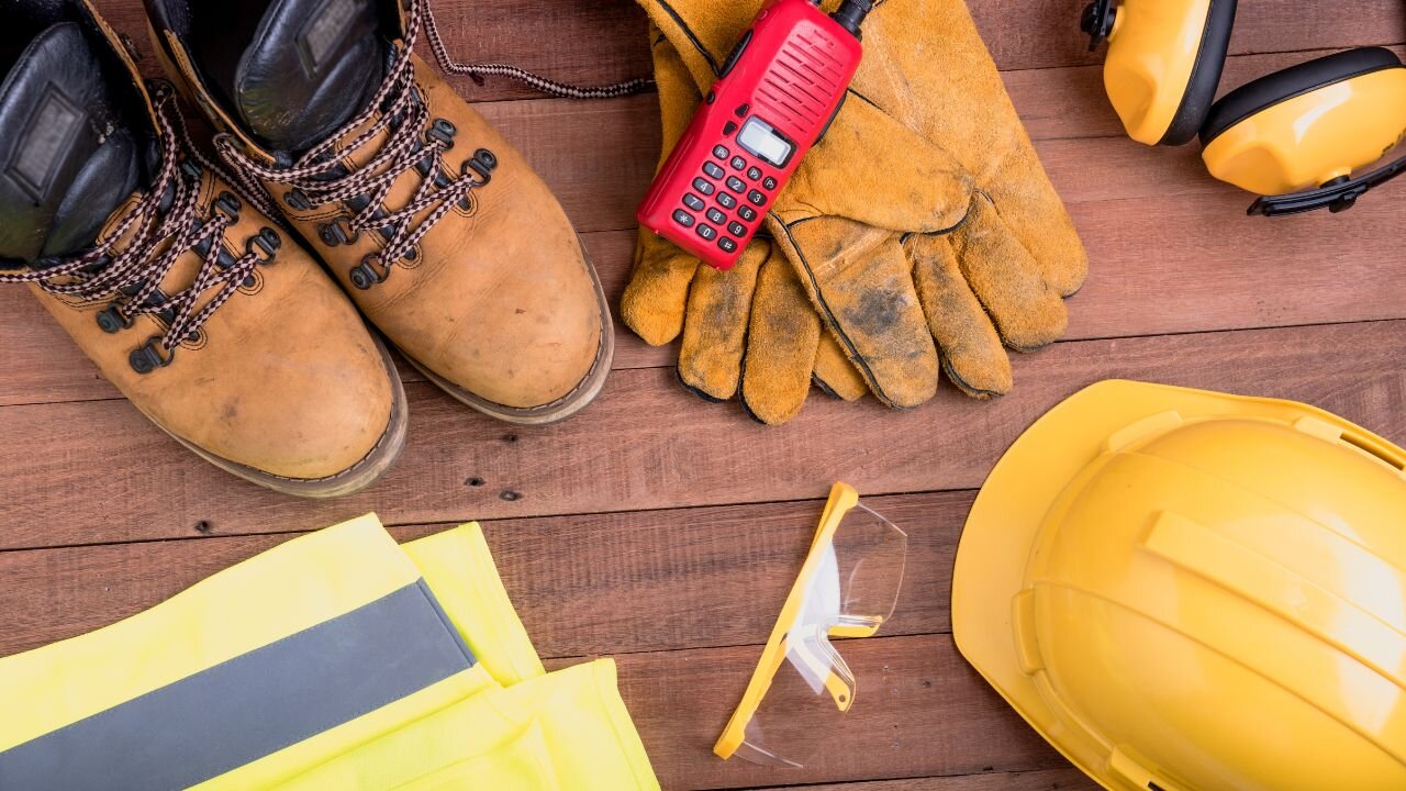 Sicurezza sul lavoro: come gestisco cantieri sicuri