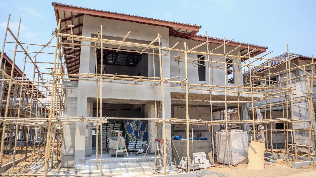 Quali documenti servono per costruire e ristrutturare casa
