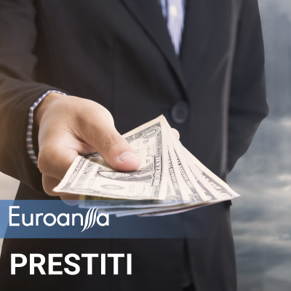 Prestito Per creare i tuoi progetti