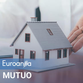 Mutuo Per realizzare il tuo sogno