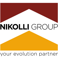 logo nikolli group