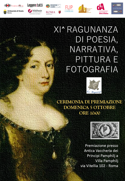 undicesima ragunanza