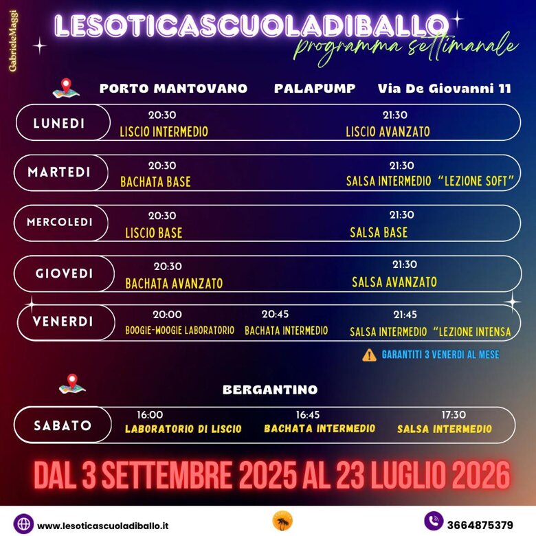 calendario lezioni 2025.jpeg