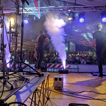 Cagnano Summer Festival 29 giugno 24