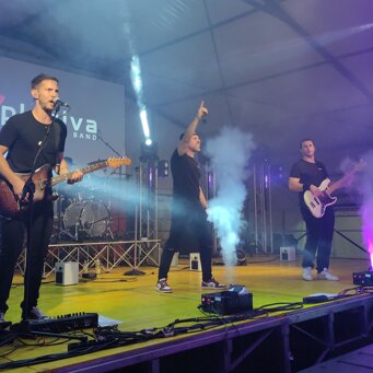 Cagnano Summer Festival 29 giugno 24