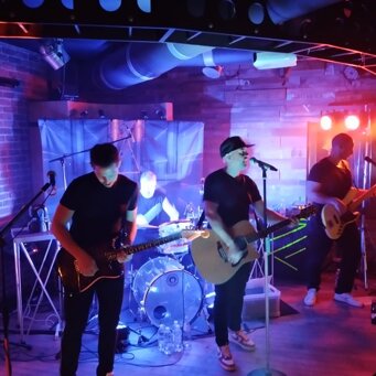 Greenwich Pub 11 maggio 24