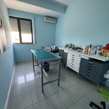 sala visita