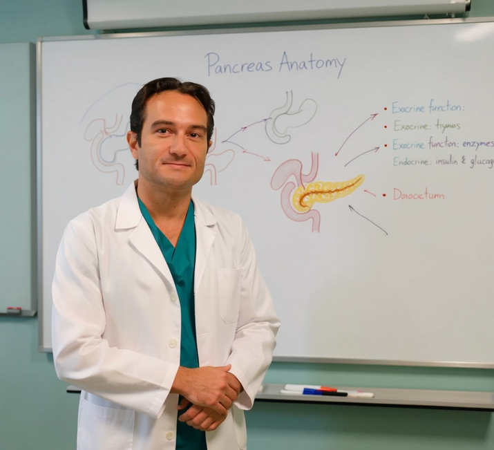 pancreas pancreas
