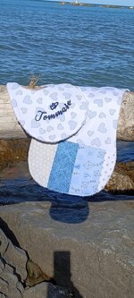 kit-pappa-riflessi-sul-lago