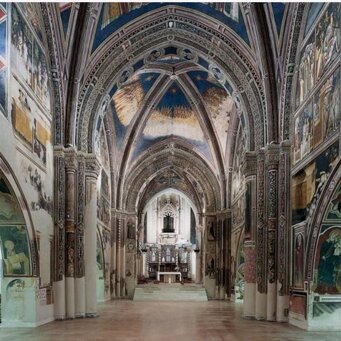 Galatina Cittadina da visitare per il suo elogio al barocco, impossibile non visitare i palazzi nobiliari Ors