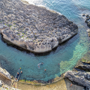 Marina Serra Piscine Naturali Marina Serra Piscine Naturali