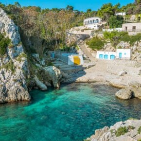 Cala Acquaviva Cala Acquaviva