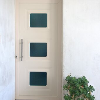 ingresso portoncino di ingresso