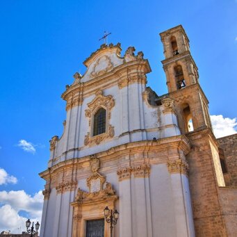 Presicce Città dell’Olio e Città degli Ipogei, tutto ruota intorno all’oro giallo, al quale è dedicata una fe