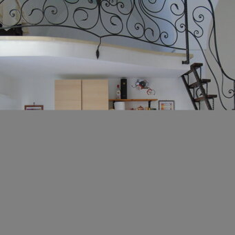 angolo cottura interno