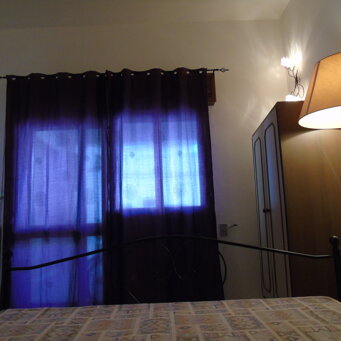 camera con bagno Camera da Letto Principale con Bagno Privato