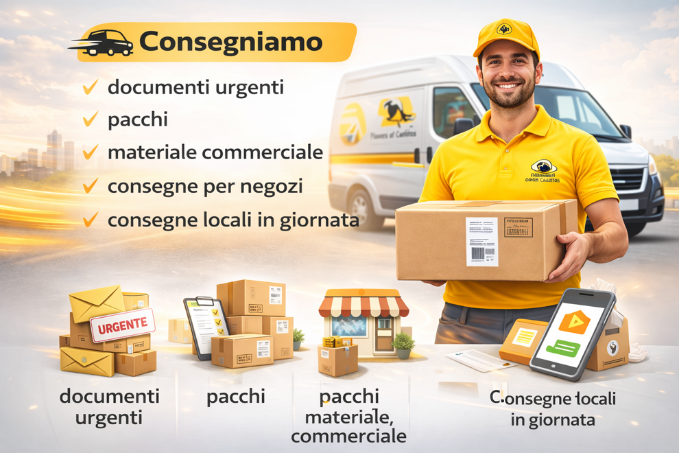 the flowers of carlitos 5