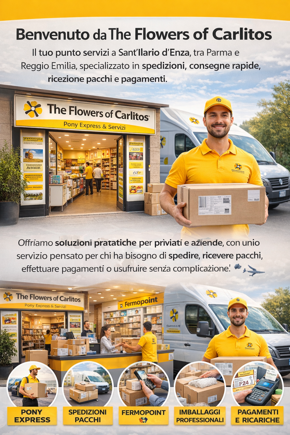 the flowers of carlitos 1