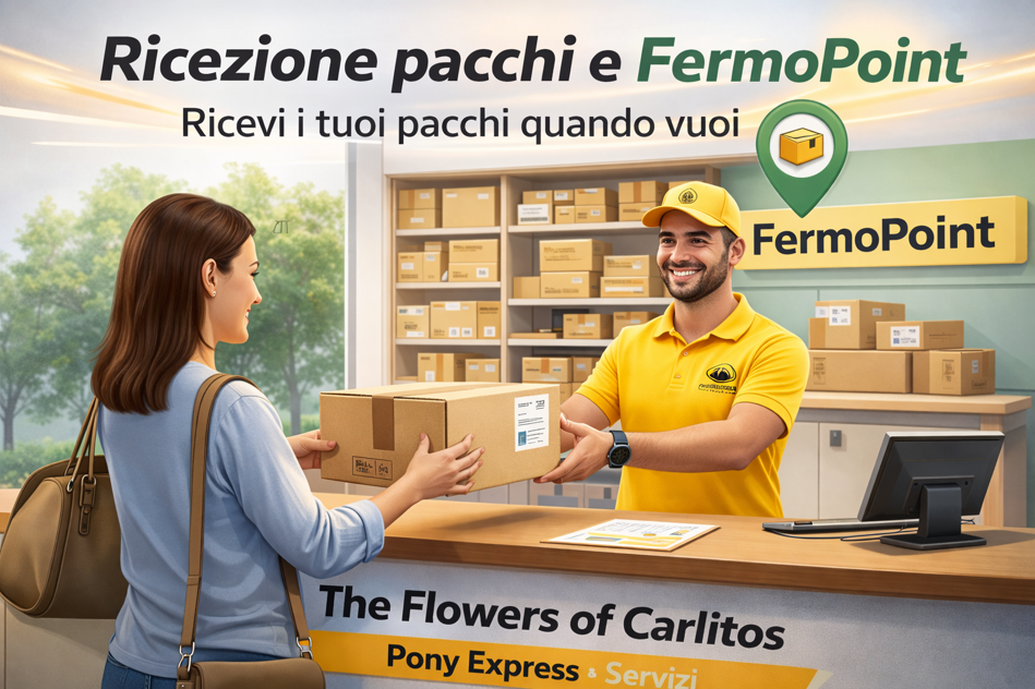 thhe flowers of carlitos 7