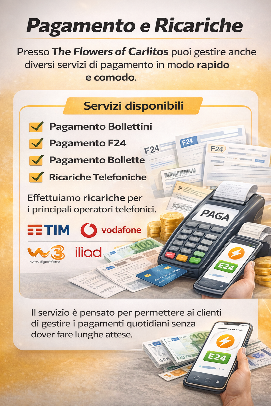 the flowers of carlitos 10