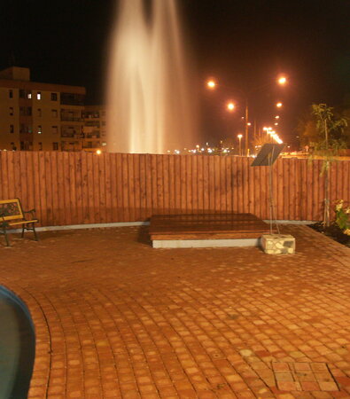 Piazza Gandhi Crotone