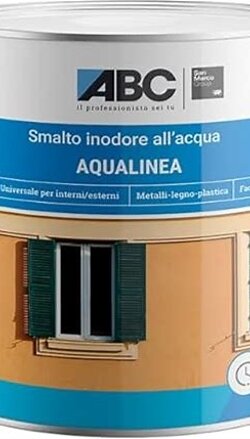aqualine