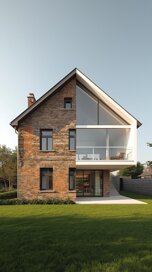 scegliere tra il passato di una casa vecchia di campagna ed il nuovo in una casa moderna luminosa unite dallo stesso tetto.jpeg scegliere tra il passato di una casa vecchia di campagna ed il nuovo in una casa moderna luminosa unite dallo stesso tetto.jpeg