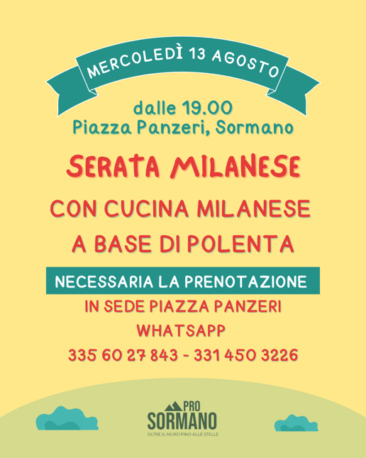 modello eventi estate sormano 2025