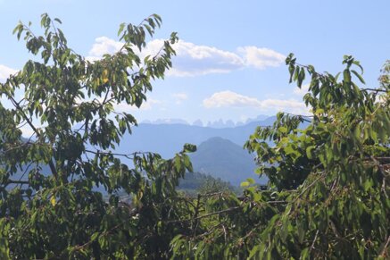 B&b Pergine Valsugana Vista