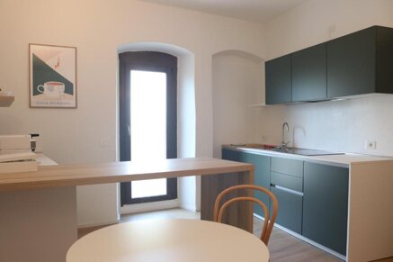 B&b Pergine Valsugana Cucina