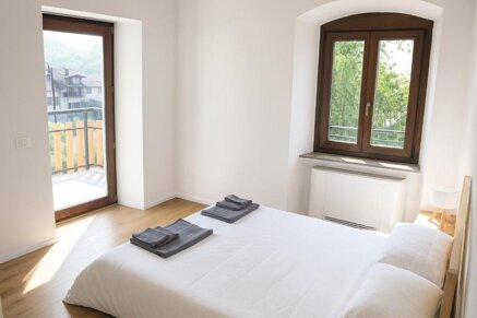 B&b Pergine Valsugana Camera