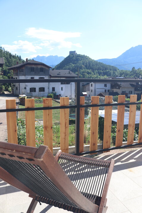 B&b Pergine Valsugana Slide