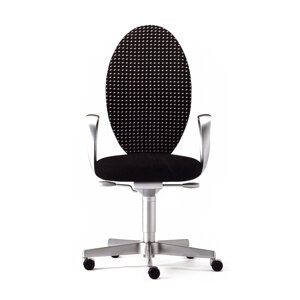 Office Chair New concept of design and mechanism
