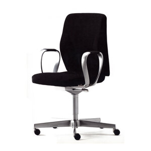 Office Chair New concept of design and mechanism