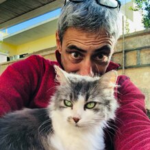 Fiatella e Marco Fiatella e Marco