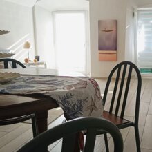 Tavolo da pranzo