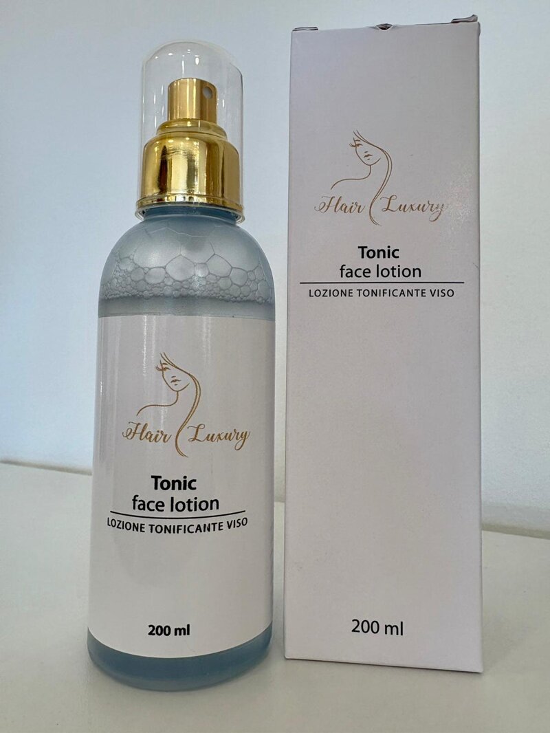 tonic-face-lotion