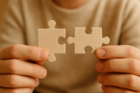 20250925_1201_puzzle perfettamente combinati_simple_compose_01k608gnpffesv0g1pdp8g17e7