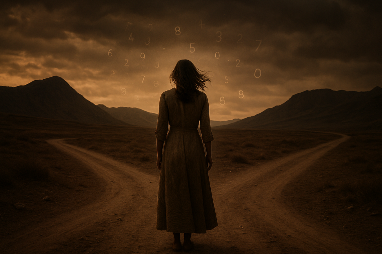 20250728_1717_crossroads at dusk_simple_compose_01k18x59kteb0vqq02m1mbjrc5