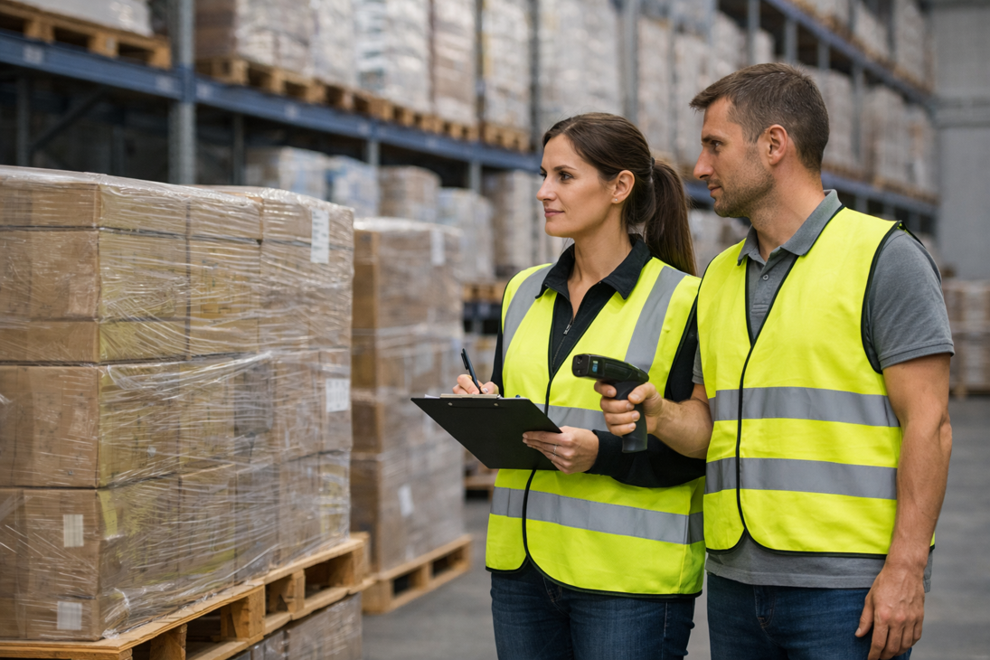 abbigliamento da lavoro certificato