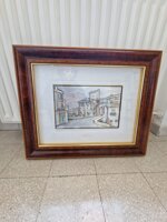 bassorilievo-in-argento-paesaggio