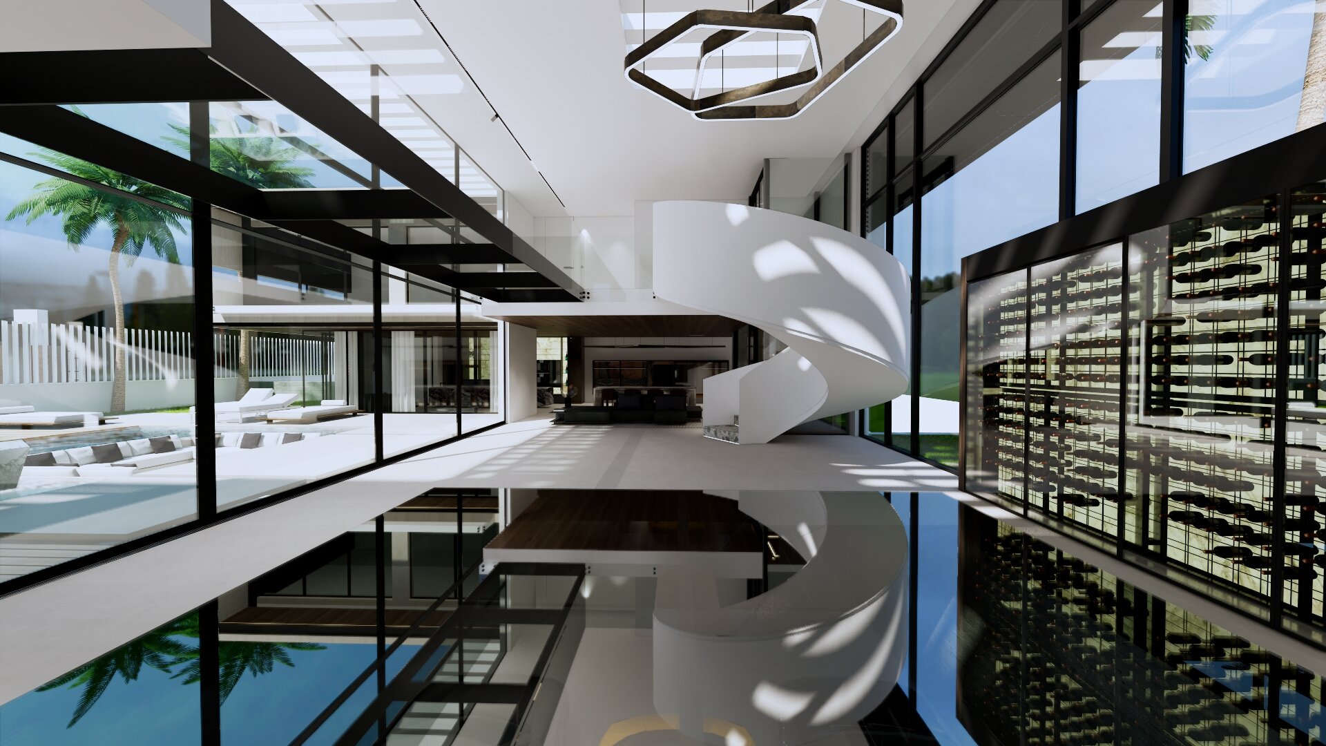 VILLA AR-001 |