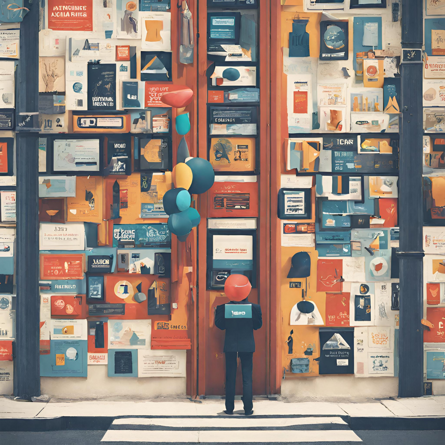 Advertising