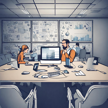 Consulenza Tecnico Informatica